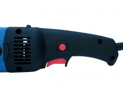Щеточная шлифовальная машина Sturm! AG1014P-foto11
