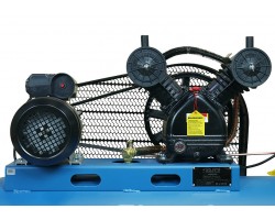 Компрессор масляный Sturm! AC932100B-foto12