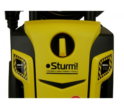 Мойка высокого давления Sturm! PW92119 Мойка высокого давления Sturm! PW92119