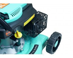 Бензиновая газонокосилка Sturm! PL4214S-foto4