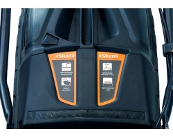 Бензиновая газонокосилка Sturm! PL4214S-foto5