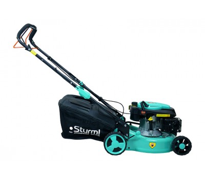 Бензиновая газонокосилка Sturm! PL4214S Бензиновая газонокосилка Sturm! PL4214S