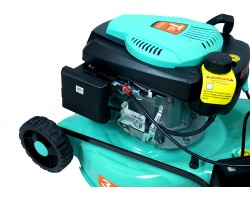 Бензиновая газонокосилка Sturm! PL4214S-foto10