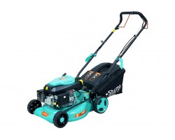 Бензиновая газонокосилка Sturm! PL4214S-foto8