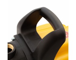 Садовый поверхностный насос GP 600, 600 Вт, 3000 л/ч, подъем 35 м, пластик Denzel-foto9