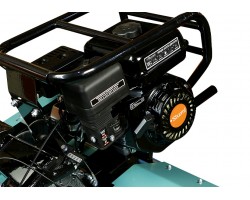 Мотоблок бензиновый Sturm! GK847CI19-foto11