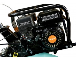 Мотоблок бензиновый Sturm! GK847CI19-foto3