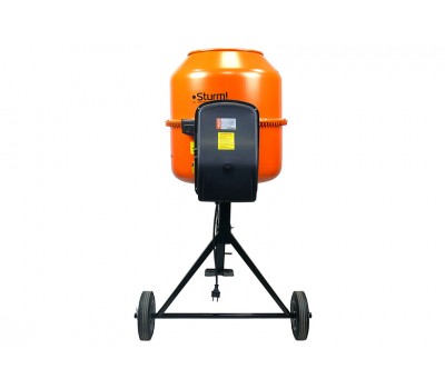 Бетономешалка Sturm! CM20200CI Бетономешалка Sturm! CM20200CI