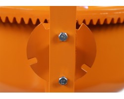 Бетономешалка Sturm! CM20200RF-foto11