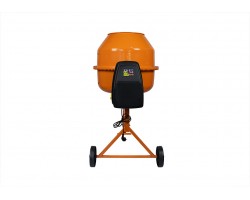 Бетономешалка Sturm! CM20200RF-foto6