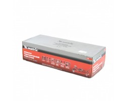 Домкрат гидравлический подкатной, 2 т, Low Profile, 85-330 мм Matrix-foto2
