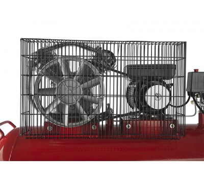 Компрессор масляный Sturm! AC931031