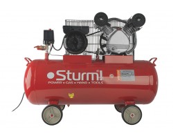 Компрессор масляный Sturm! AC931031-foto3