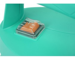 Краскопульт электрический Sturm! SG9645B-foto11