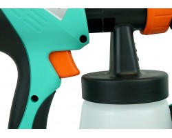 Краскопульт электрический Sturm! SG9645B-foto10