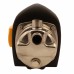 Садовый поверхностный насос GP1200Х, 1200 Вт, 3700 л/ч, подъем 46 м, нержавейка Denzel