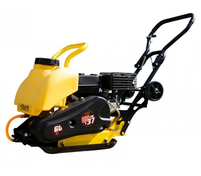 Виброплита бензиновая Sturm! PC8806DKW