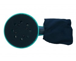 Эксцентриковая шлифовальная машина Sturm! OS8155R-foto8