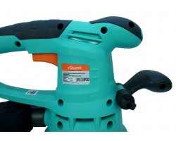 Эксцентриковая шлифовальная машина Sturm! OS8155R-foto2