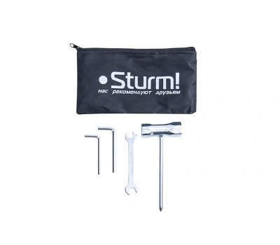 Триммер бензиновый Sturm! BT9543 Триммер бензиновый Sturm! BT9543