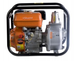 Мотопомпа Sturm! BP8761-foto12