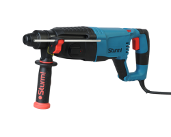 Перфоратор SDS Plus Sturm! RH25956PBR