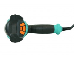 Фен технический Sturm! HG2003LCD-foto9
