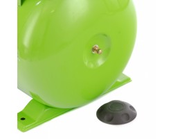 Насосная станция НС650-П, 650 Вт, напор 37 м, 3200 л/ч, ресивер 19 л Сибртех-foto8