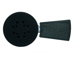 Эксцентриковая шлифовальная машина Sturm! OS8120R-foto6