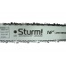 Цепная пила электрическая Sturm! CC2016P