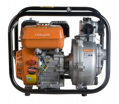 Мотопомпа Sturm! BP8760VD
