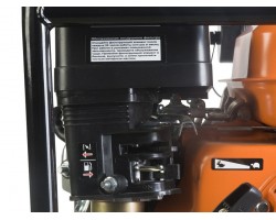 Мотопомпа Sturm! BP8760VD-foto13
