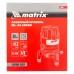 Лазерный уровень ML 06 Green, 30 м, 520 нм, аккумулятор Li 2800 мАч, резьба 5/8 Matrix
