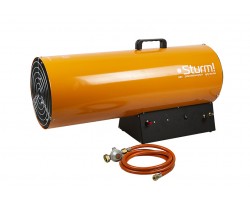 Газовая тепловая пушка Sturm! GH9170VRF