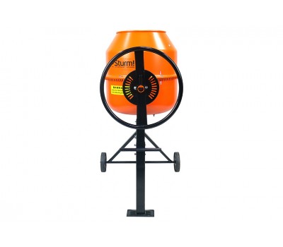 Бетономешалка Sturm! CM20130CI Бетономешалка Sturm! CM20130CI