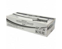 Домкрат гидравлический подкатной, быстрый подъем, 3.5т, Low Profile Quick, 100-565 мм, профессиональный Stels-foto7