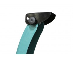 Бензиновый снегоуборщик Sturm! STG7661R-foto3