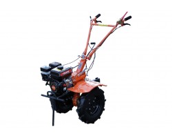 Мотоблок бензиновый Sturm! GK72S10-foto4