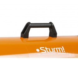 Газовая тепловая пушка Sturm! GH91301V-foto11