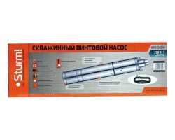 Насос скважинный Sturm! WP9704DW-foto2