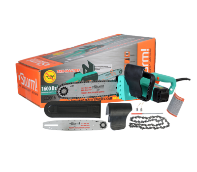 Цепная пила электрическая Sturm! CC9916