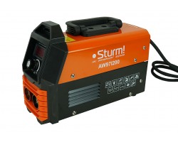 Сварочный инвертор Sturm! AW97I200-foto4