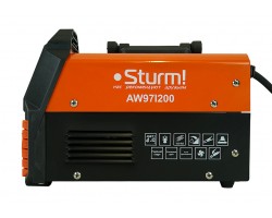 Сварочный инвертор Sturm! AW97I200-foto5