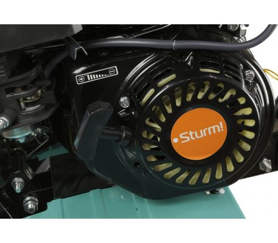 Мотоблок бензиновый Sturm! GK9213G12