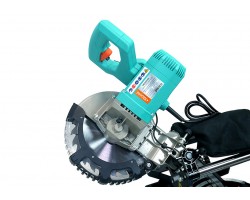 Торцовочная пила Sturm! MS55210S-foto3