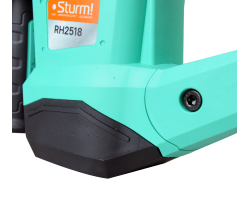 Перфоратор SDS Plus Sturm! RH2518-foto4