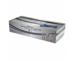 Домкрат гидравлический подкатной, 2 т, Low Profile, 80-380 мм Stels-foto6