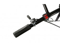 Мотоблок бензиновый Sturm! GK827CI10-foto7