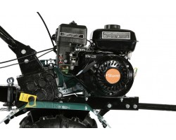 Мотоблок бензиновый Sturm! GK827CI10-foto5