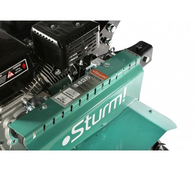 Мотоблок бензиновый Sturm! GK827CI10 Мотоблок бензиновый Sturm! GK827CI10